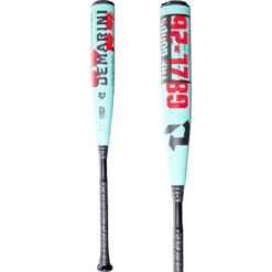 2026 DeMarini The Goods 2 3/4" USSSA Baseball Bat: -10, -8, -5 18 2026 DeMarini The Goods 2 3/4" USSSA Baseball Bat: -10, -8, -5 -Home Run Store WBD2595010 1