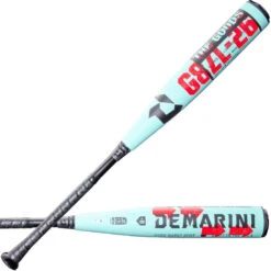 2026 DeMarini The Goods 2 3/4" USSSA Baseball Bat: -10, -8, -5 19 2026 DeMarini The Goods 2 3/4" USSSA Baseball Bat: -10, -8, -5 -Home Run Store WBD2595010 2