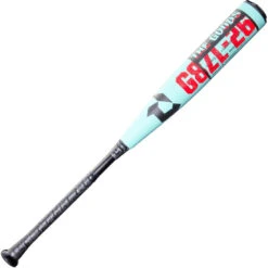 2026 DeMarini The Goods 2 3/4" USSSA Baseball Bat: -10, -8, -5 20 2026 DeMarini The Goods 2 3/4" USSSA Baseball Bat: -10, -8, -5 -Home Run Store WBD2595010 3