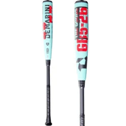 2026 DeMarini The Goods 2 3/4" USSSA Baseball Bat: -10, -8, -5 22 2026 DeMarini The Goods 2 3/4" USSSA Baseball Bat: -10, -8, -5 -Home Run Store WBD2596010 1