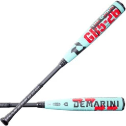 2026 DeMarini The Goods 2 3/4" USSSA Baseball Bat: -10, -8, -5 23 2026 DeMarini The Goods 2 3/4" USSSA Baseball Bat: -10, -8, -5 -Home Run Store WBD2596010 2