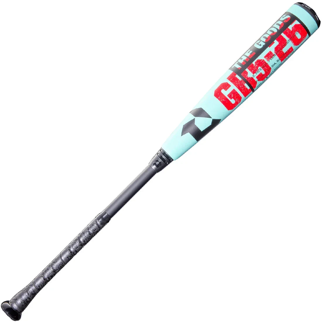2026 DeMarini The Goods 2 3/4" USSSA Baseball Bat: -10, -8, -5 13 2026 DeMarini The Goods 2 3/4" USSSA Baseball Bat: -10, -8, -5 - Image 11