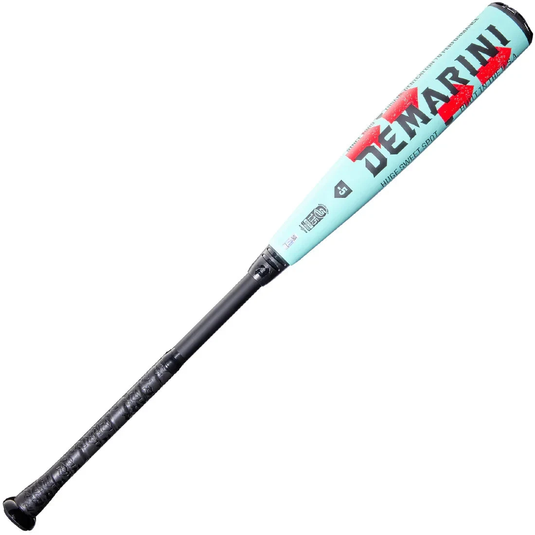 2026 DeMarini The Goods 2 3/4" USSSA Baseball Bat: -10, -8, -5 14 2026 DeMarini The Goods 2 3/4" USSSA Baseball Bat: -10, -8, -5 - Image 12