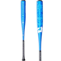 2026 DeMarini Voodoo One 2 3/4" USSSA Baseball Bat: -10, -8, -5 22 2026 DeMarini Voodoo One 2 3/4" USSSA Baseball Bat: -10, -8, -5 -Home Run Store WBD2599010 1