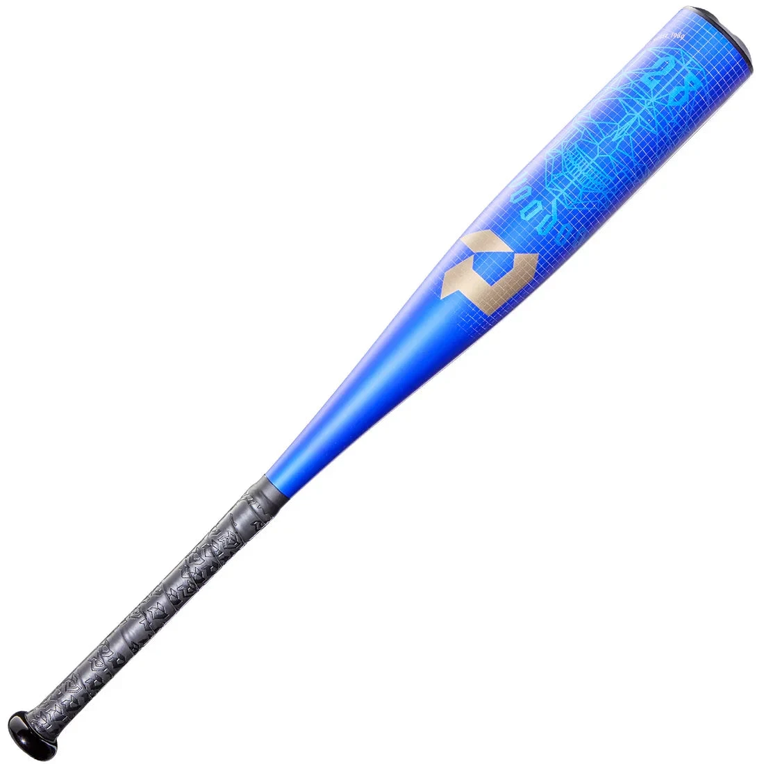2026 DeMarini Voodoo One 2 3/4" (-10) Junior Big Barrel Baseball Bat: WBD2600010 5 2026 DeMarini Voodoo One 2 3/4" (-10) Junior Big Barrel Baseball Bat: WBD2600010 - Image 3