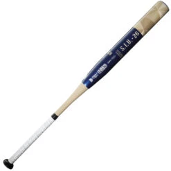 2026 DeMarini Standard Issue 13.5" End Loaded Slowpitch Softball Bat: WBD2622010 -Home Run Store WBD2622010 5