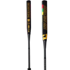 2026 DeMarini The Culture 13" End Loaded USSSA Slowpitch Softball Bat: WBD2623010