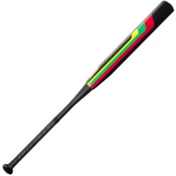 2026 DeMarini The Culture 13" End Loaded USSSA Slowpitch Softball Bat: WBD2623010 -Home Run Store WBD2623010 4