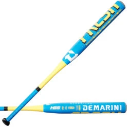 2026 DeMarini ADS Fresh 13" End Loaded Slowpitch Softball Bat: WBD2629010 19 2026 DeMarini ADS Fresh 13" End Loaded Slowpitch Softball Bat: WBD2629010 -Home Run Store WBD2629010 2