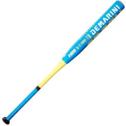 2026 DeMarini ADS Fresh 13" End Loaded Slowpitch Softball Bat: WBD2629010 22 2026 DeMarini ADS Fresh 13" End Loaded Slowpitch Softball Bat: WBD2629010 -Home Run Store WBD2629010 5