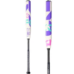 2026 DeMarini CF Fastpitch Softball Bat: -11, -10, -9 -Home Run Store WBD2632010 1