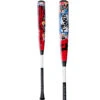 2026 DeMarini The Goods "Sticker Bomb" (-3) BBCOR Baseball Bat: WBD2653010