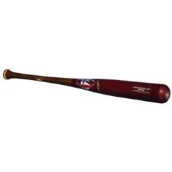Louisville Slugger MLB Prime Warrior Maple U47 Wood Baseball Bat: WBL2433010 -Home Run Store WBL2433010 2 MLB PRIME MAPLE U47 WARRIOR 13215.png.cq5dam.web .1200.1200