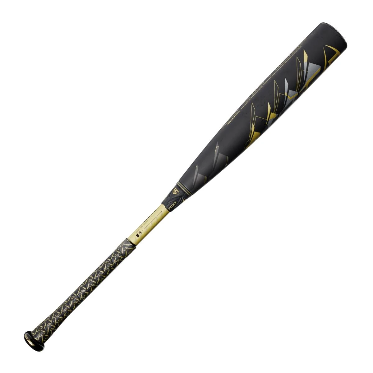 2021 Louisville Slugger META (-10) USSSA Baseball Bat: WBL2467010 8 2021 Louisville Slugger META (-10) USSSA Baseball Bat: WBL2467010 - Image 6