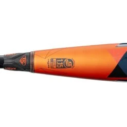 2022 Louisville Slugger META (-10) USSSA Baseball Bat: WBL2528010 -Home Run Store WBL2528010 7 LS SL Meta 22 10 OR BU.png.cq5dam.web .1200.1200