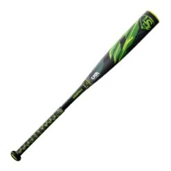 2022 Louisville Slugger Prime (-10) USA Baseball Bat: WBL2536010 -Home Run Store WBL2536010 0 LS USABB Prime 20 10 BL GR.png.cq5dam.web .1200.1200