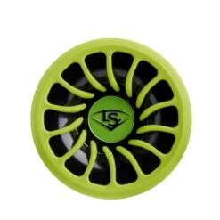 2022 Louisville Slugger Prime (-10) USA Baseball Bat: WBL2536010 -Home Run Store WBL2536010 6 LS USABB Prime 20 10 BL GR.png.cq5dam.web .1200.1200