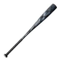 2022 Louisville Slugger Omaha (-10) USA Baseball Bat: WBL2538010 13 2022 Louisville Slugger Omaha (-10) USA Baseball Bat: WBL2538010 -Home Run Store WBL2538010 0 LS USABB Omaha 22 10 SI Gunmetal.png.cq5dam.web .1200.1200