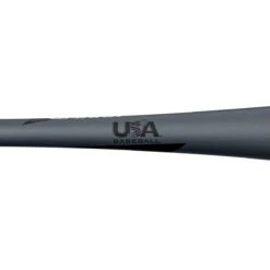 2022 Louisville Slugger Omaha (-10) USA Baseball Bat: WBL2538010 19 2022 Louisville Slugger Omaha (-10) USA Baseball Bat: WBL2538010 -Home Run Store WBL2538010 7 LS USABB Omaha 22 10 SI Gunmetal.png.cq5dam.web .1200.1200