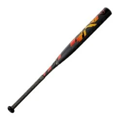2022 Louisville Slugger LXT (-11) Fastpitch Softball Bat: WBL2542010 -Home Run Store WBL2542010 1 LS FP LXT 22 11 BL RD.png.cq5dam.web .1200.1200