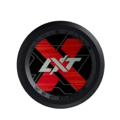 2022 Louisville Slugger LXT (-9) Fastpitch Softball Bat: WBL2544010 -Home Run Store WBL2544010 6 LS FP LXT 22 9 BL RD.png.cq5dam.web .1200.1200