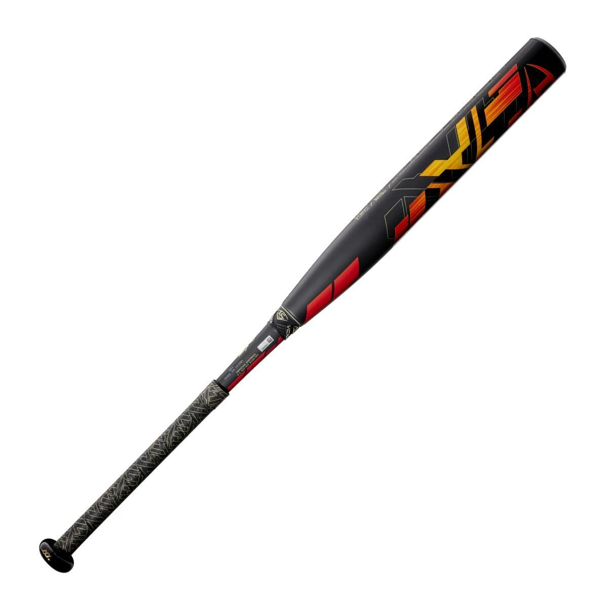 2022 Louisville Slugger LXT (-8) Fastpitch Softball Bat: WBL2545010 8 2022 Louisville Slugger LXT (-8) Fastpitch Softball Bat: WBL2545010 - Image 6