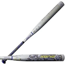 2022 Louisville Slugger XENO (-11) Fastpitch Softball Bat: WBL2546010 -Home Run Store WBL2546010 8 LS FP Xeno 11 SI NeonGreen PU.png.cq5dam.web .1200.1200