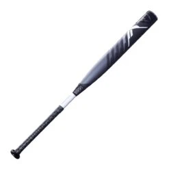 2022 Louisville Slugger META (-11) Fastpitch Softball Bat: WBL2622010 -Home Run Store WBL2622010 1 LS Meta FP 11 BL GY.png.cq5dam.web .1200.1200