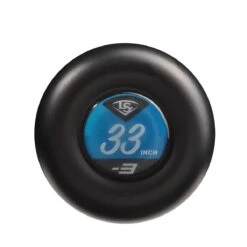 2023 Louisville Slugger Vapor (-3) BBCOR Baseball Bat: WBL2645010 15 2023 Louisville Slugger Vapor (-3) BBCOR Baseball Bat: WBL2645010 -Home Run Store WBL2645010 5 LS VAPOR BBCOR 3 BL.png.cq5dam.web .1200.1200