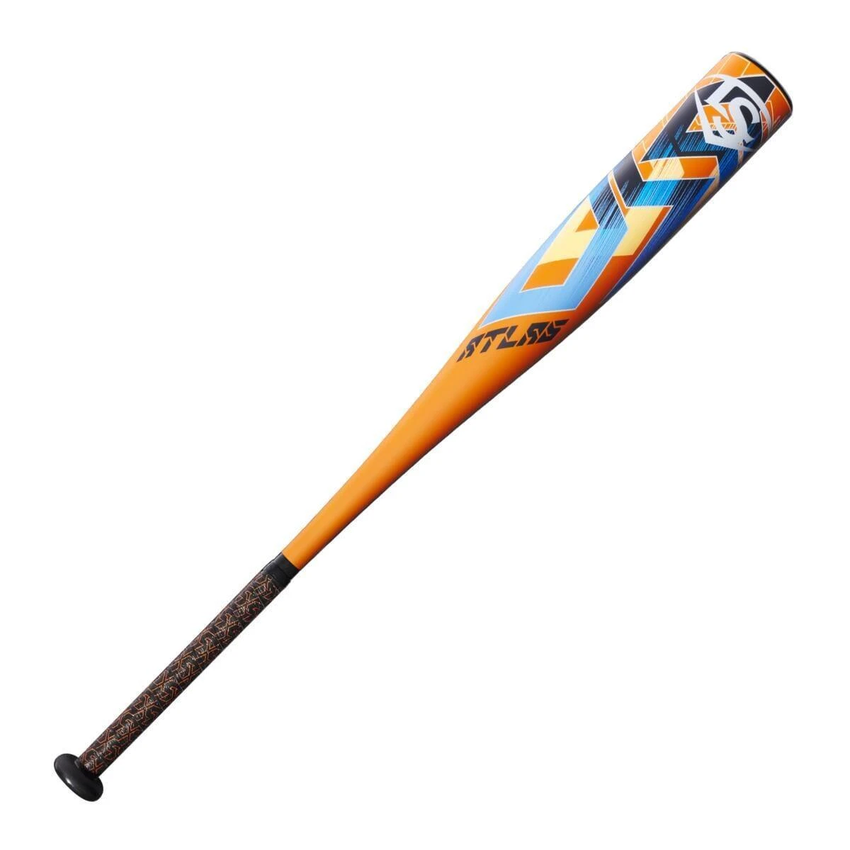 2023 Louisville Slugger Atlas (-10) USSSA Baseball Bat: WBL2654010 3 2023 Louisville Slugger Atlas (-10) USSSA Baseball Bat: WBL2654010 - Image 2