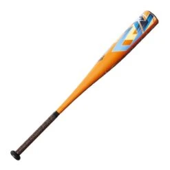 2023 Louisville Slugger Atlas (-10) USSSA Baseball Bat: WBL2654010 11 2023 Louisville Slugger Atlas (-10) USSSA Baseball Bat: WBL2654010 -Home Run Store WBL2654010 1 LS ATLAS USSSA 10 OR.png.cq5dam.web .1200.1200