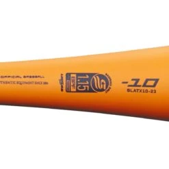 2023 Louisville Slugger Atlas (-10) USSSA Baseball Bat: WBL2654010 16 2023 Louisville Slugger Atlas (-10) USSSA Baseball Bat: WBL2654010 -Home Run Store WBL2654010 7 LS ATLAS USSSA 10 OR.png.cq5dam.web .1200.1200