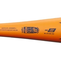 2023 Louisville Slugger Atlas (-8) USSSA Baseball Bat: WBL2655010 17 2023 Louisville Slugger Atlas (-8) USSSA Baseball Bat: WBL2655010 -Home Run Store WBL2655010 7 LS ATLAS USSSA 8 OR.png.cq5dam.web .1200.1200