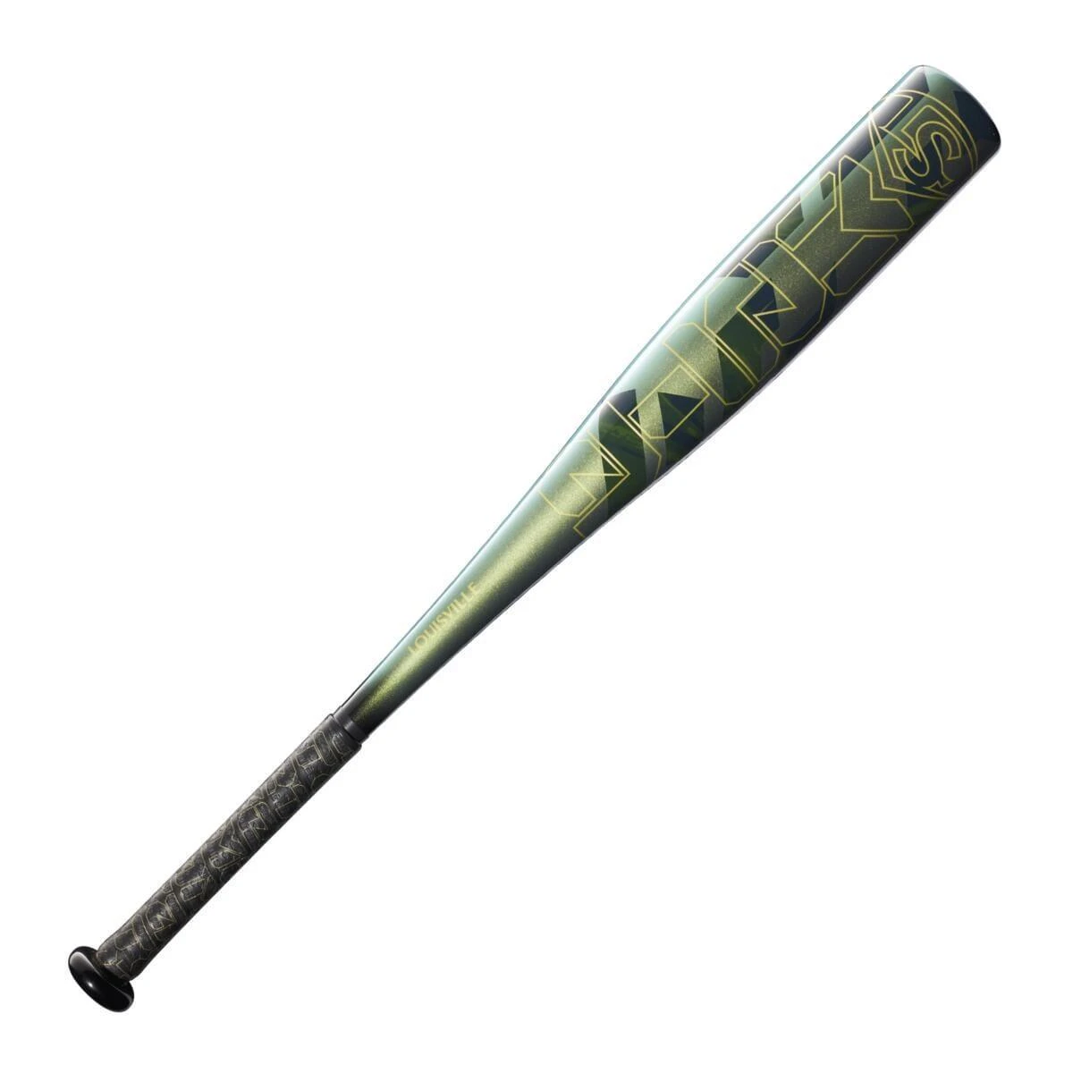 2023 Louisville Slugger Meta (-13) USA Tee Ball Baseball Bat: WBL2667010 4 2023 Louisville Slugger Meta (-13) USA Tee Ball Baseball Bat: WBL2667010 - Image 2