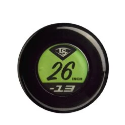 2023 Louisville Slugger Meta (-13) USA Tee Ball Baseball Bat: WBL2667010 16 2023 Louisville Slugger Meta (-13) USA Tee Ball Baseball Bat: WBL2667010 -Home Run Store WBL2667010 5 LS META TEEBALL 13 25 GR.png.cq5dam.web .1200.1200