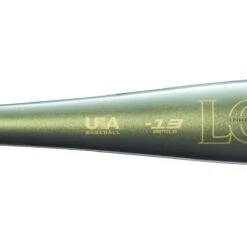 2023 Louisville Slugger Meta (-13) USA Tee Ball Baseball Bat: WBL2667010 18 2023 Louisville Slugger Meta (-13) USA Tee Ball Baseball Bat: WBL2667010 -Home Run Store WBL2667010 7 LS META TEEBALL 13 25 GR.png.cq5dam.web .1200.1200