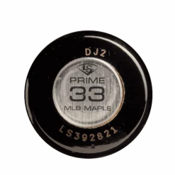 Louisville Slugger MLB Prime DJ2 Maple Wood Baseball Bat: WBL2683010 12 Louisville Slugger MLB Prime DJ2 Maple Wood Baseball Bat: WBL2683010 -Home Run Store WBL2683010 5 LS MLB Prime MPL DJ2 BL