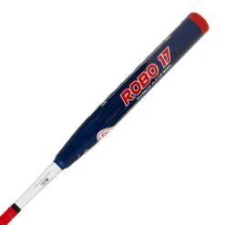 2023 Louisville Slugger Robert Blackburn 12" Player Series SSUSA Softball Bat: Robo 17 -Home Run Store WBL2743010 RobertBlackburnSeniorPL PDP 1200x1200 WhiteBackground 2
