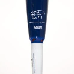 2023 Louisville Slugger Robert Blackburn 12" Player Series SSUSA Softball Bat: Robo 17 -Home Run Store WBL2743010 RobertBlackburnSeniorPL PDP 1200x1200 WhiteBackground 4