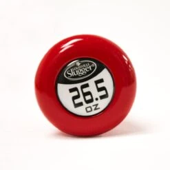 2023 Louisville Slugger Robert Blackburn 12" Player Series SSUSA Softball Bat: Robo 17 -Home Run Store WBL2743010 RobertBlackburnSeniorPL PDP 1200x1200 WhiteBackground 5