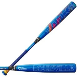 2024 Louisville Slugger Love The Moment META BBCOR (-3) Baseball Bat: WBL2762010 -Home Run Store WBL2762010 7 Meta BBCOR LTM BU.png.cq5dam.web .1200.1200
