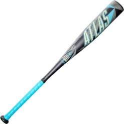 2026 Louisville Slugger Atlas 2 3/4" USSSA Baseball Bat: -10, -8, -5 16 2026 Louisville Slugger Atlas 2 3/4" USSSA Baseball Bat: -10, -8, -5 -Home Run Store WBL4121010 3