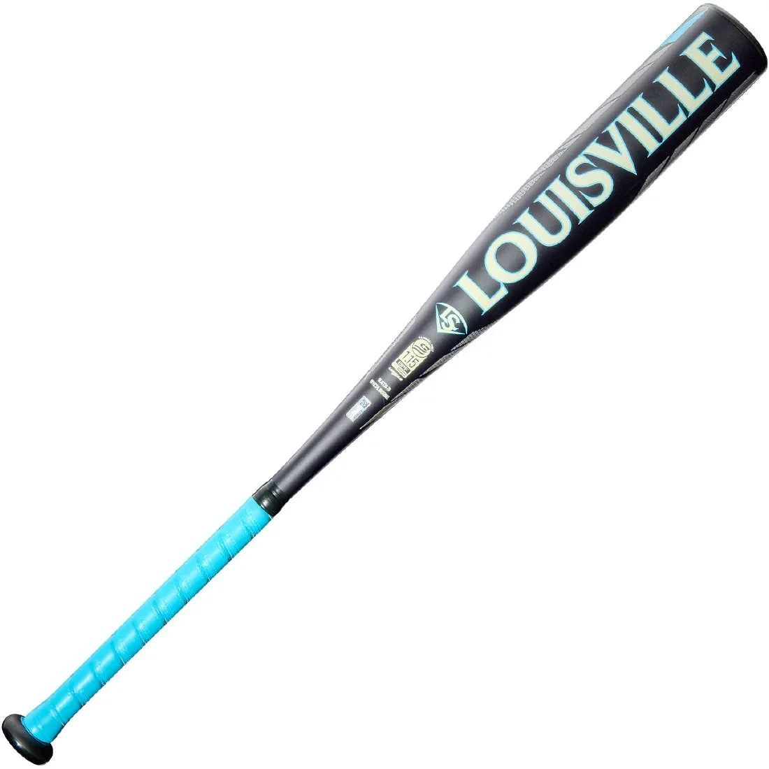 2026 Louisville Slugger Atlas 2 3/4" USSSA Baseball Bat: -10, -8, -5 6 2026 Louisville Slugger Atlas 2 3/4" USSSA Baseball Bat: -10, -8, -5 - Image 4