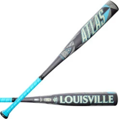 2026 Louisville Slugger Atlas 2 3/4" USSSA Baseball Bat: -10, -8, -5 19 2026 Louisville Slugger Atlas 2 3/4" USSSA Baseball Bat: -10, -8, -5 -Home Run Store WBL4122010 2