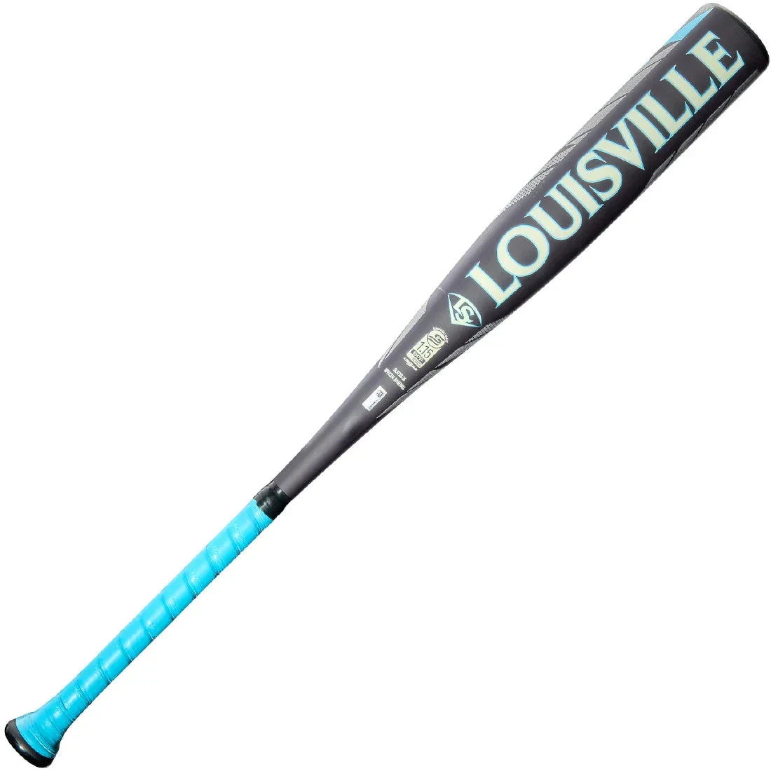 2026 Louisville Slugger Atlas 2 3/4" USSSA Baseball Bat: -10, -8, -5 10 2026 Louisville Slugger Atlas 2 3/4" USSSA Baseball Bat: -10, -8, -5 - Image 8