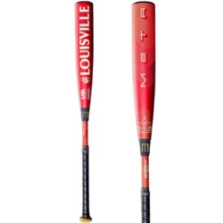 2026 Louisville Slugger Meta(-10) 2 5/8" USA Baseball Bat: WBL4125010