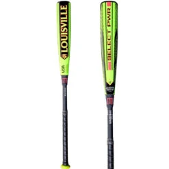 2026 Louisville Slugger Select PWR 2 5/8" USA Baseball Bat: -10, -8, -5
