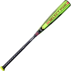 2026 Louisville Slugger Select PWR 2 5/8" USA Baseball Bat: -10, -8, -5 -Home Run Store WBL4126010 3
