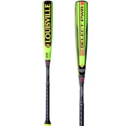 2026 Louisville Slugger Select PWR 2 5/8" USA Baseball Bat: -10, -8, -5 -Home Run Store WBL4127010 1