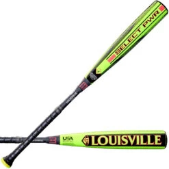 2026 Louisville Slugger Select PWR 2 5/8" USA Baseball Bat: -10, -8, -5 -Home Run Store WBL4127010 2